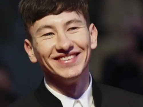 Barry Keoghan Protected Face mask - idPoster.com