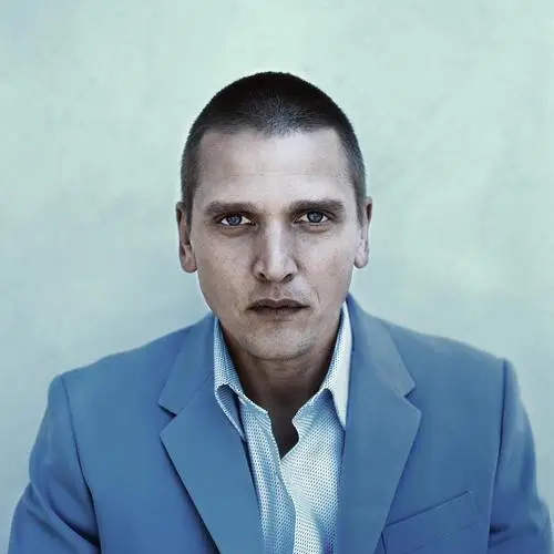 Barry Pepper Jigsaw Puzzle picture 912048