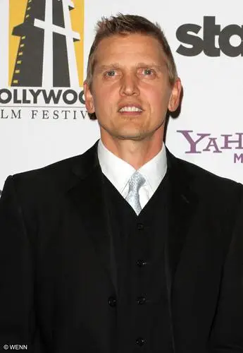 Barry Pepper Jigsaw Puzzle picture 94667