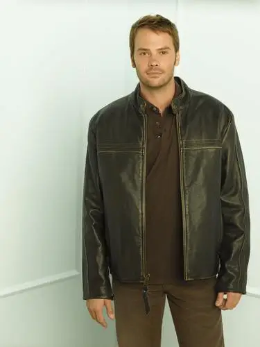 Barry Watson Jigsaw Puzzle picture 495835