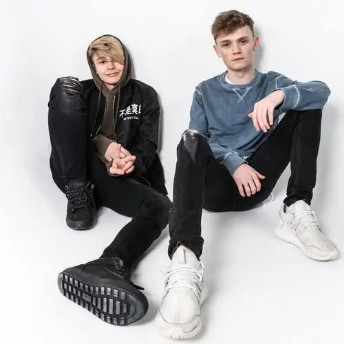 Bars and Melody Computer MousePad picture 858767