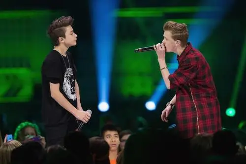 Bars and Melody Jigsaw Puzzle picture 858771