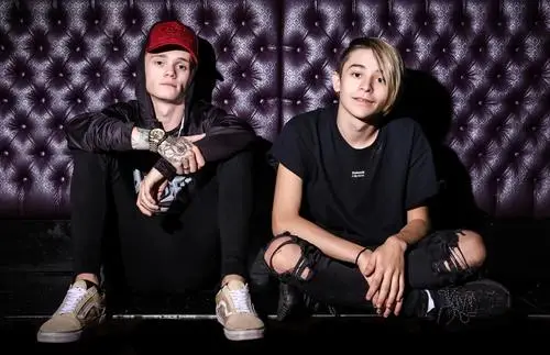 Bars and Melody Computer MousePad picture 858772