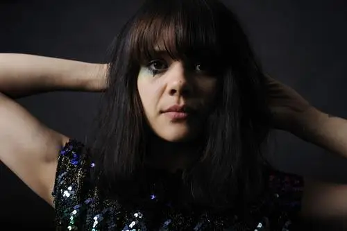 Bat for Lashes Jigsaw Puzzle picture 567440