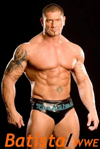 Batista Jigsaw Puzzle picture 76372