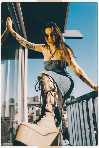 Bea Miller Computer MousePad picture 1044619
