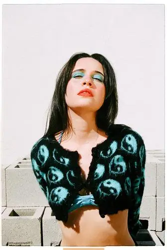 Bea Miller Jigsaw Puzzle picture 1044666