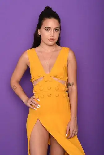 Bea Miller Computer MousePad picture 700825