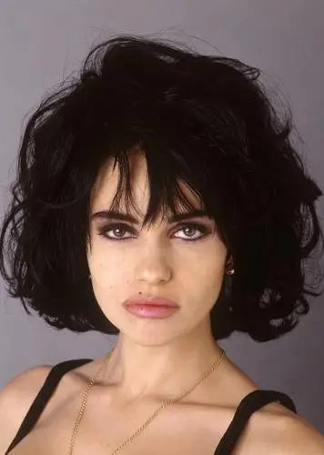 Beatrice Dalle Wall Poster picture 567508