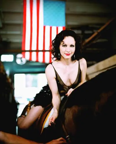 Bebe Neuwirth Wall Poster picture 912082