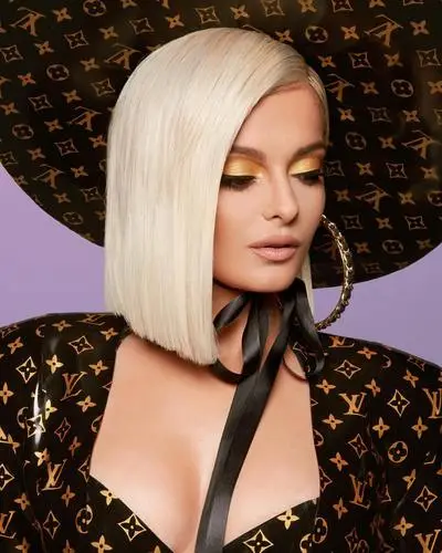 Bebe Rexha Jigsaw Puzzle picture 13029
