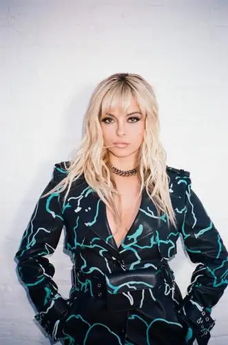 Bebe Rexha Jigsaw Puzzle picture 1017752