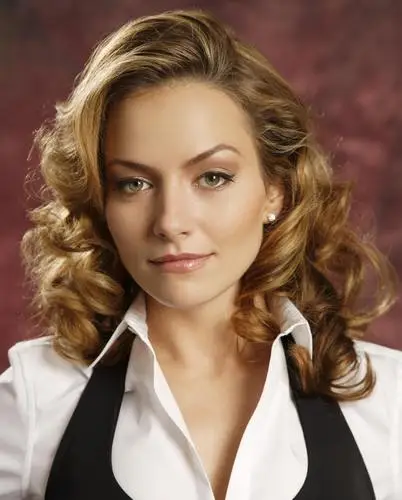 Becki Newton Wall Poster picture 3208