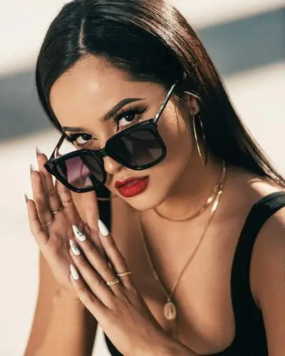 Becky G Wall Poster picture 19236