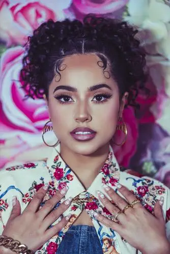 Becky G Wall Poster picture 1044727