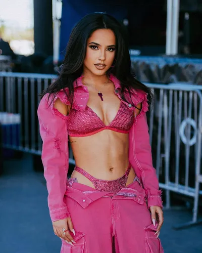 Becky G Jigsaw Puzzle picture 1166027