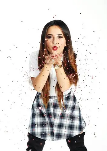 Becky G Jigsaw Puzzle picture 310515