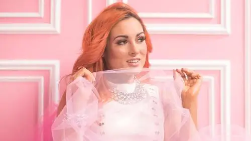 Becky Lynch Wall Poster picture 568635
