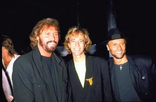 Bee Gees Jigsaw Puzzle picture 949749