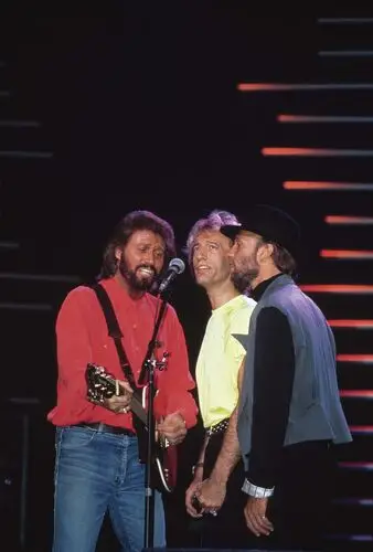 Bee Gees Jigsaw Puzzle picture 949792