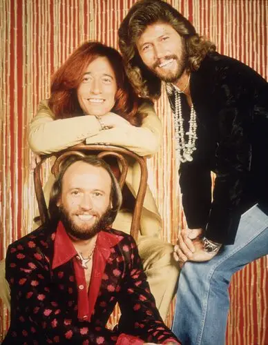 Bee Gees Wall Poster picture 949855
