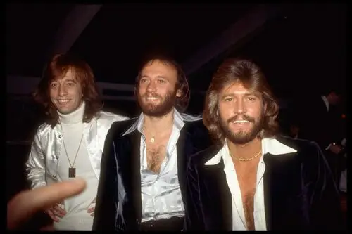 Bee Gees Wall Poster picture 949870
