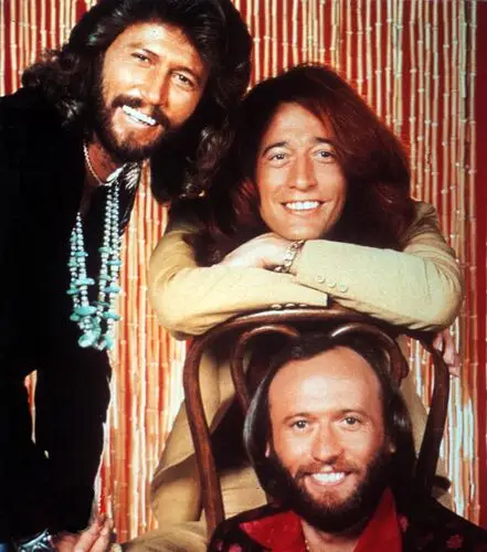 Bee Gees Jigsaw Puzzle picture 949910