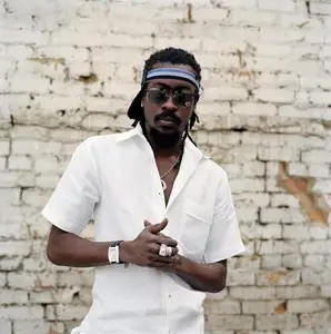 Beenie Man posters and prints