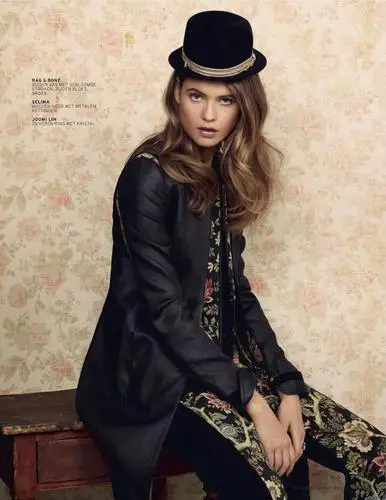 Behati Prinsloo Jigsaw Puzzle picture 215469