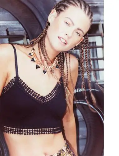 Behati Prinsloo Jigsaw Puzzle picture 215515