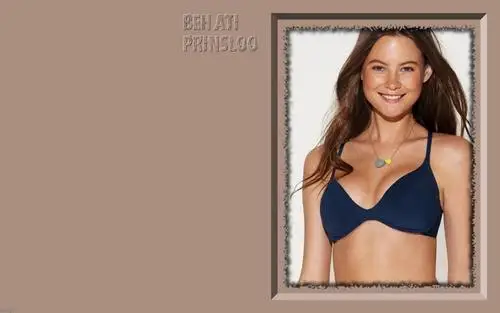 Behati Prinsloo Wall Poster picture 215553