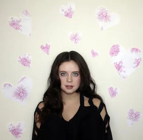 Bel Powley Wall Poster picture 347235