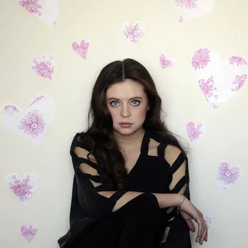Bel Powley Wall Poster picture 347237