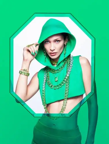 Bella Hadid Wall Poster picture 1044784