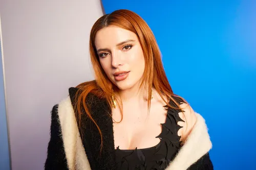 Bella Thorne Jigsaw Puzzle picture 1166114