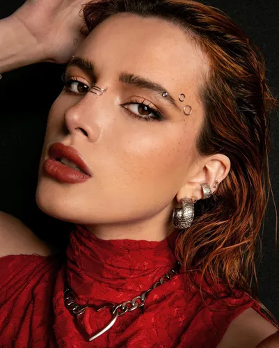 Bella Thorne Jigsaw Puzzle picture 1166141
