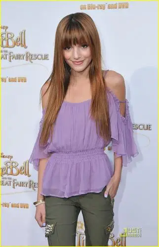 Bella Thorne Computer MousePad picture 155931
