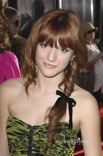 Bella Thorne Wall Poster picture 155937