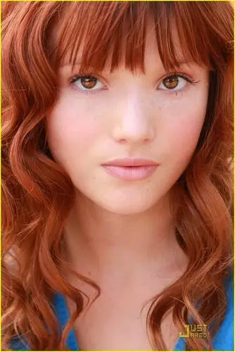 Bella Thorne Jigsaw Puzzle picture 155941