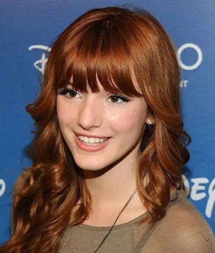 Bella Thorne Wall Poster picture 155945