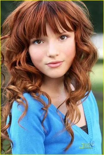 Bella Thorne Computer MousePad picture 155947