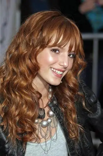 Bella Thorne Jigsaw Puzzle picture 155956