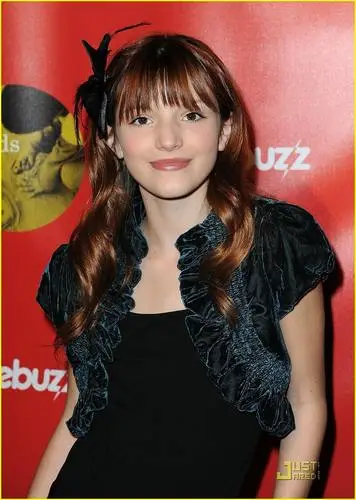 Bella Thorne Computer MousePad picture 155964