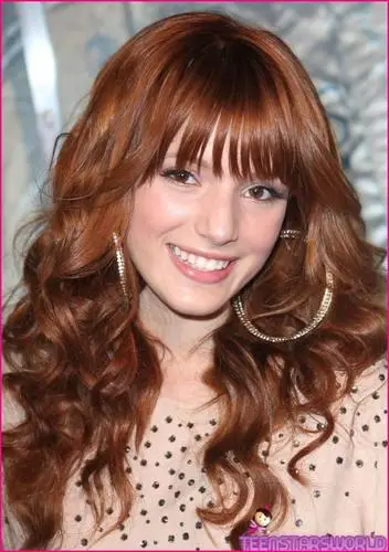 Bella Thorne Jigsaw Puzzle picture 155965