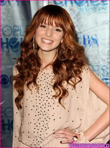 Bella Thorne Jigsaw Puzzle picture 155972