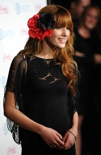 Bella Thorne Jigsaw Puzzle picture 155979