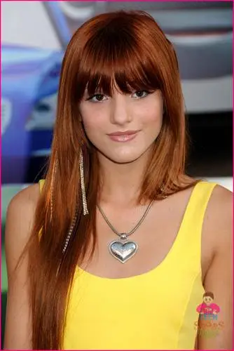 Bella Thorne Jigsaw Puzzle picture 155987