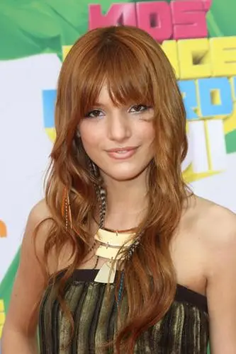 Bella Thorne Wall Poster picture 156007