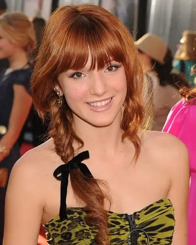 Bella Thorne Jigsaw Puzzle picture 156012