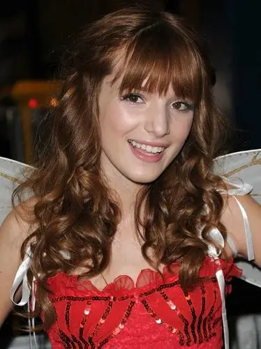 Bella Thorne Jigsaw Puzzle picture 156016